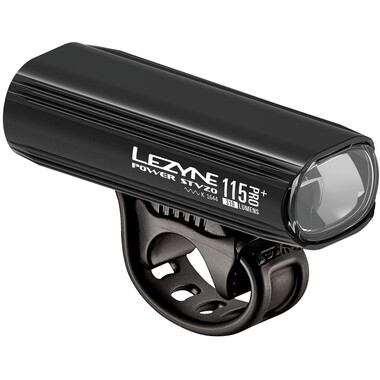 LEZYNE POWER PRO 115 LED STVZO Front Light 0